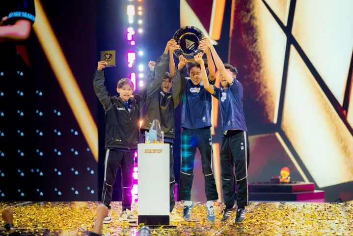 Tiga Raksasa Esports Indonesia Siap Bersaing di Panggung Dunia EWC 2026 Paris