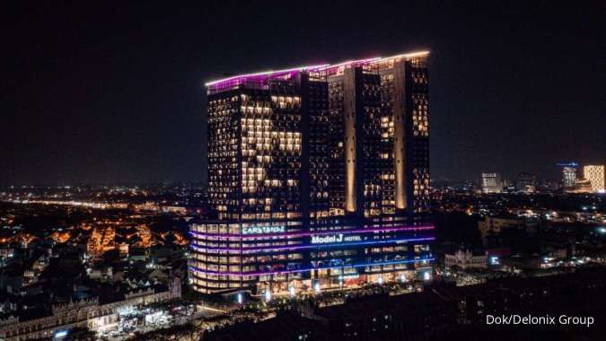 Strategi Baru Hotel Jakarta-Bali: Tinggalkan Ketergantungan Pasar Pemerintah, Fokus pada Kualitas dan Diversifikasi Pendapatan
