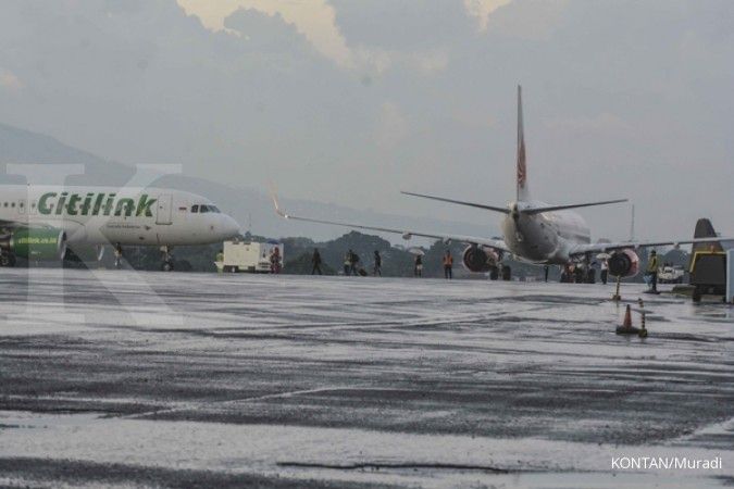 Percepatan Penerbangan Jet di Bandung: Kemenhub Kejar Jadwal Agustus untuk Bandara Husein Sastranegara