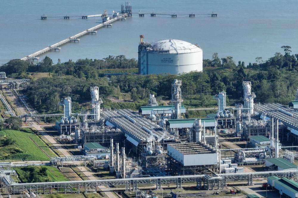 Ketahanan Energi Domestik Teruji: Indonesia Minim Dampak Gejolak Pasokan LNG Global Menurut IEA