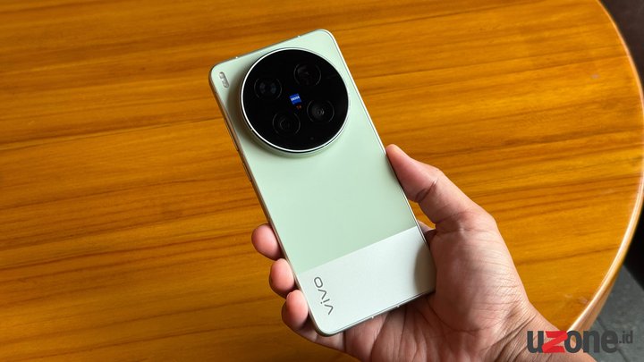Vivo Siap Rilis Penerus Generasi Flagship, X500 Pro Max Terdeteksi di Database Kemenperin