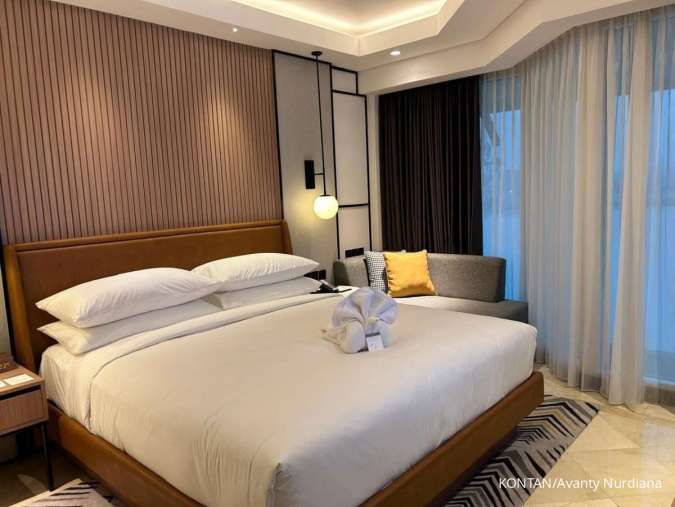 Libur Sekolah Jadi Katalisator Utama Lonjakan Tingkat Hunian Hotel di Destinasi Wisata Unggulan