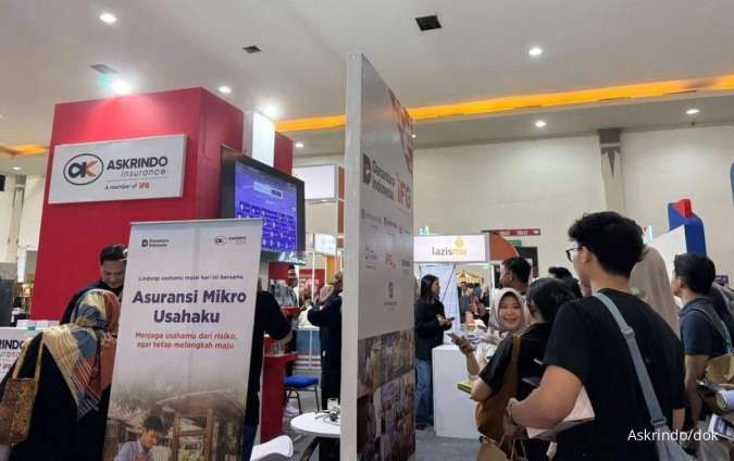 Jaminan Kepastian Proyek Strategis Daerah: Askrindo Gandeng Pemkab Tasikmalaya Perkuat Mitigasi Risiko Infrastruktur