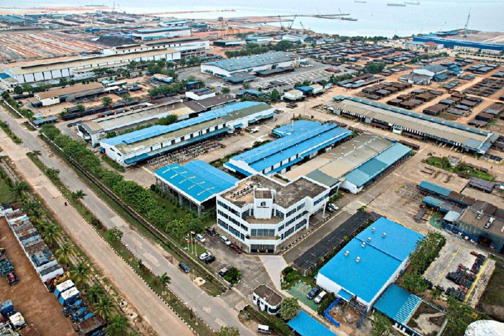 HKI Gencar Jajaki Investasi Rusia Lewat Pameran INNOPROM 2026, Tawarkan Keunggulan Iklim Bisnis Indonesia