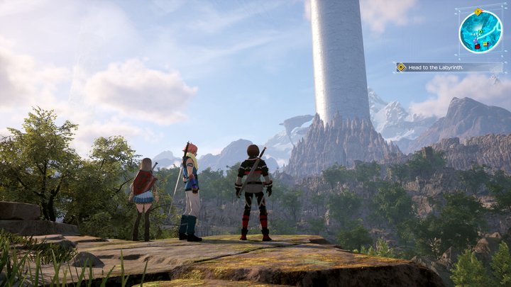 Source: https://store.steampowered.com/app/2244210/Echoes_of_Aincrad/