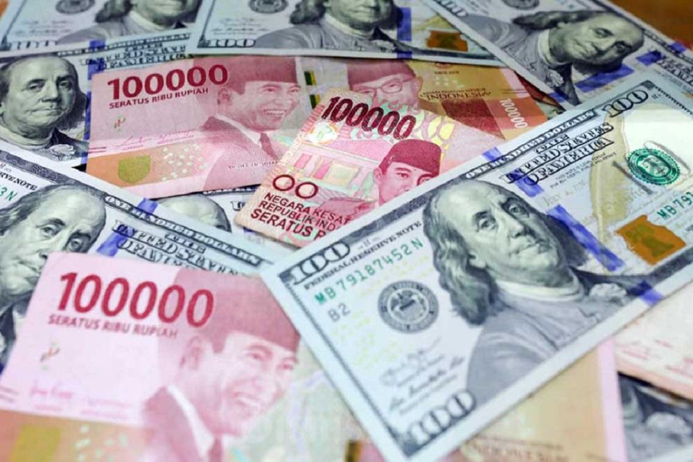 Proyeksi Cadangan Devisa RI: Kenaikan Sementara di Tengah Bayang-Bayang Tekanan Global