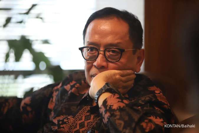OJK Wacanakan Skema Universal Banking: Strategi Jitu Memperkuat Ekosistem Keuangan Domestik
