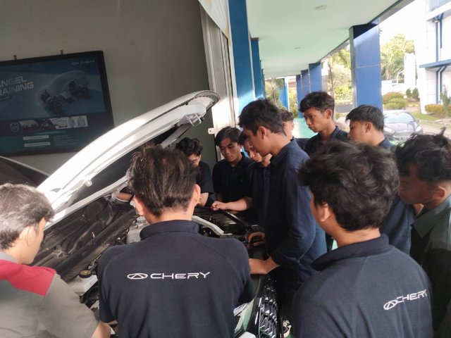 Misteri Terkuak: Chery Indonesia Beberkan Akar Penyebab Kebakaran Unit Tiggo Cross di Bandung