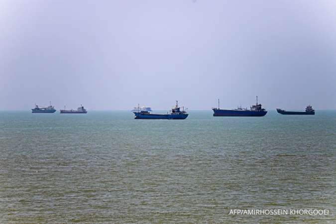 Ketegangan Geopolitik Mereda: Kapal Tanker Pertamina Pride Sukses Melintasi Jalur Krusial Selat Hormuz