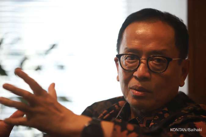 Penataan SDM KB Bank: OJK Pastikan Proses PHK Sesuai Regulasi Ketenagakerjaan