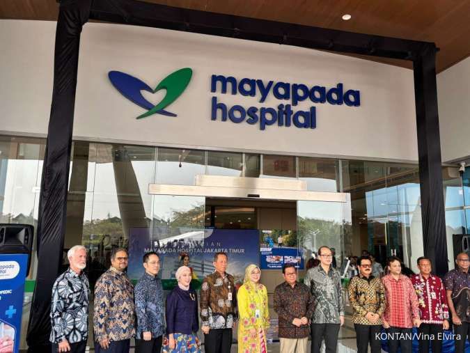 Mayapada Healthcare Perluas Jangkauan Layanan dengan Hadirkan Rumah Sakit Kedelapan di Jakarta Timur