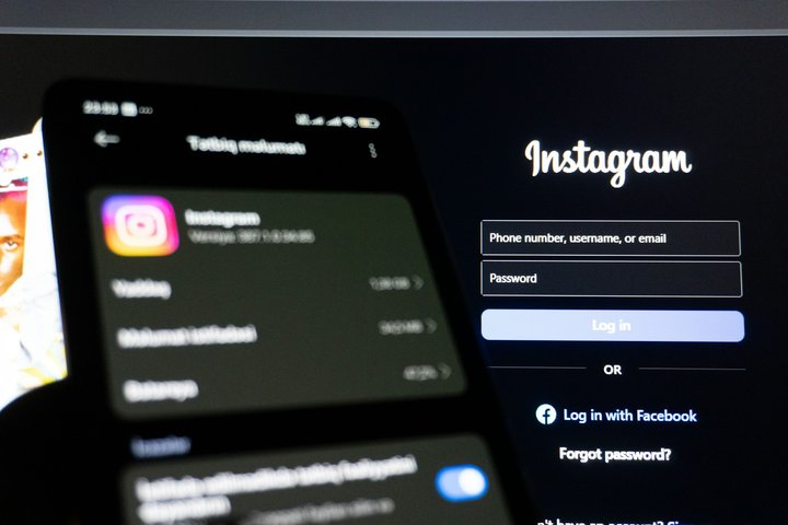 Kelalaian Pengawasan Meta: Iklan Konten Eksploitasi Anak Terdeteksi di Instagram, India Angkat Bicara