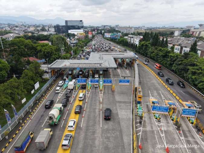 Antisipasi Jalan Tol Bergelombang, Kementerian PUPR Finalisasi Aturan Baru Standar Pelayanan Minimum
