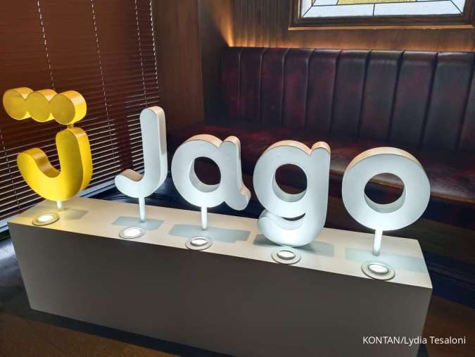 Bank Jago Luncurkan Fitur Cek Kesehatan Finansial Pinjaman, Nasabah Bisa Awasi Kredit Mandiri