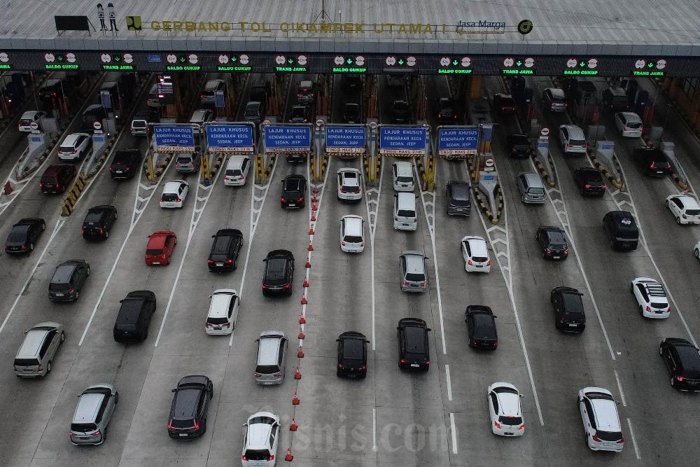 Kemandekan Penerapan MLFF Terkuak: Isu Akurasi Pendapatan dan Risiko Gagal Bayar BUJT