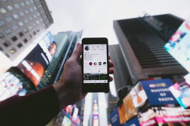 Meta Perkenalkan Muse Image di Instagram, Pengguna Dapat Mematikan Fitur Edit Foto Berbasis AI