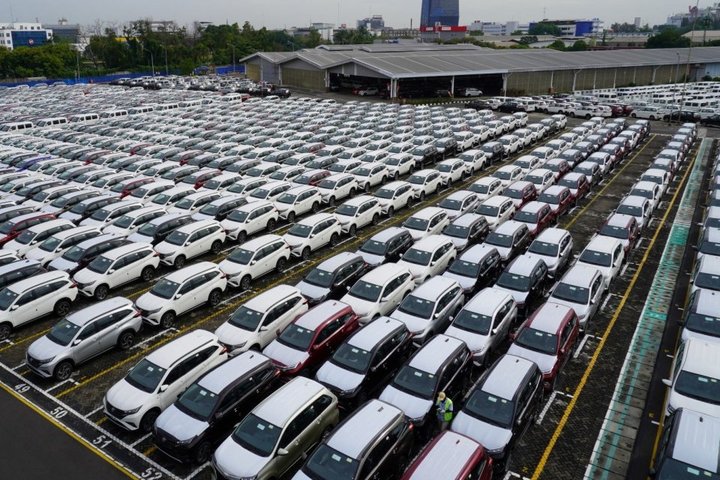 Sektor Otomotif Indonesia Melaju Kencang: Penjualan Tumbuh Positif di Paruh Pertama 2026
