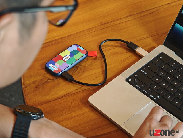 Inovasi Penyimpanan Data Sandisk Sambut Piala Dunia 2026 dengan Desain Unik Peluit Wasit