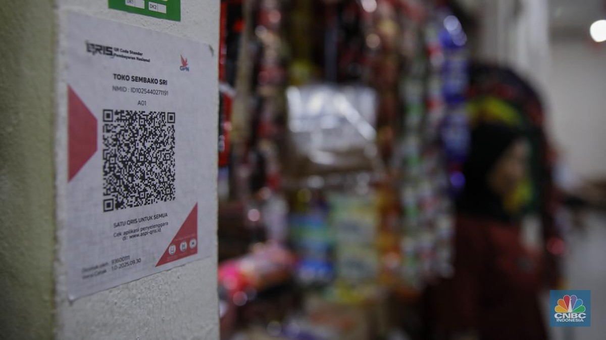 Inovasi Pembayaran Digital RI Menginspirasi, Singapura dan Malaysia Ikuti Jejak QRIS