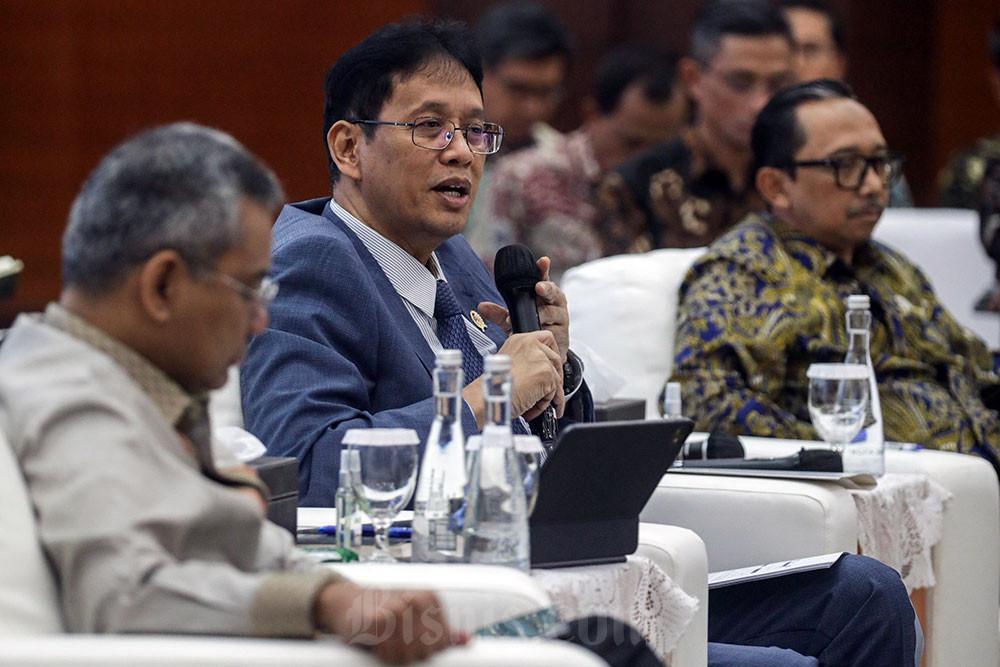 Defisit APBN Semester I 2026 Menyusut, Beban Subsidi dan Kompensasi Melonjak Signifikan