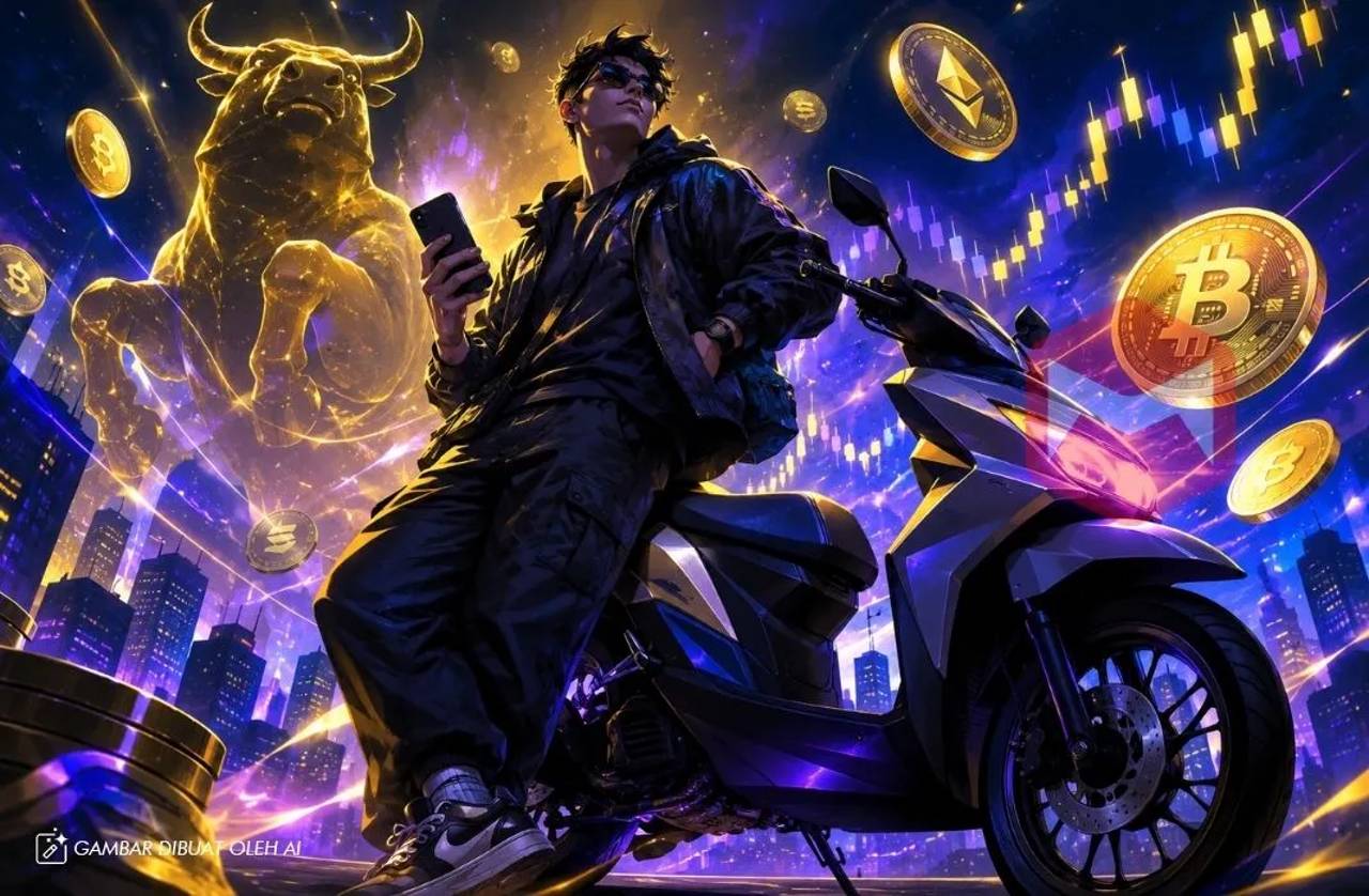 Transaksi Trader Meme Coin CASHCAT yang Cuan Miliaran Rupiah – Lookonchain