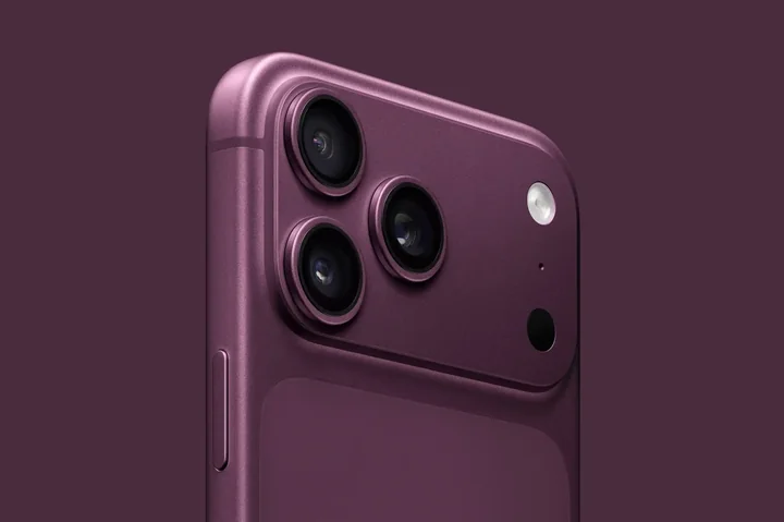 Lonjakan Harga Komponen Kunci Diprediksi Dongkrak Biaya Produksi iPhone 18 Pro Max