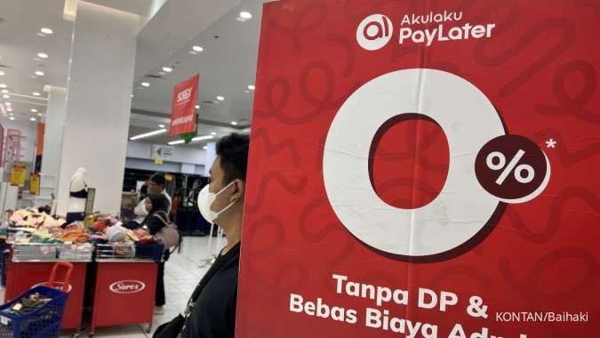 Pertumbuhan Pesat Pembiayaan BNPL: idScore Ungkap Potensi Ekonomi Digital Indonesia