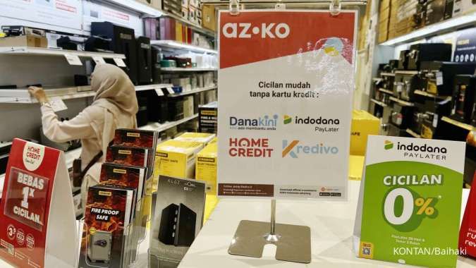 Lonjakan BNPL Berisiko Tinggi, Pengamat Ingatkan Jaga Kualitas Kredit Agar Tak Terlambat