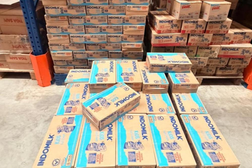Industri Kemasan Bertahan di Tengah Badai Biaya, Fokus Utama Efisiensi Produksi