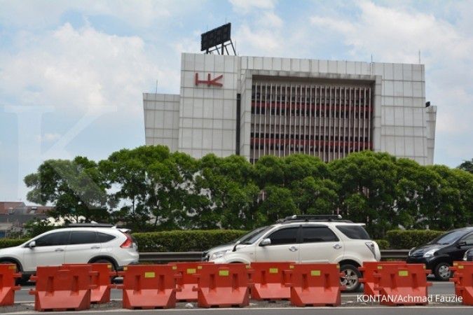 Hadapi Rupiah Loyo, Hutama Karya Ungkap Jurus Jaga Keuntungan Proyek Konstruksi