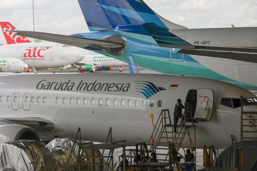 InJourney Airports Genjot Kualitas Bandara Soekarno-Hatta Demi Masuk 10 Besar Dunia 2029