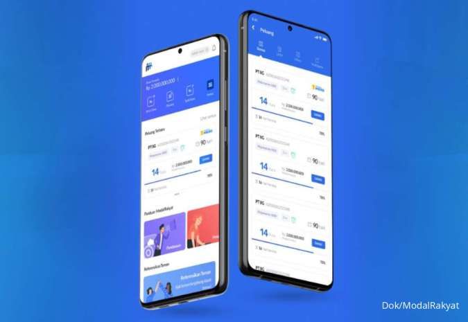 Fintech Modal Rakyat di Bawah Radar OJK: Pengawasan Ketat Diperketat Pasca TWP90 Melonjak