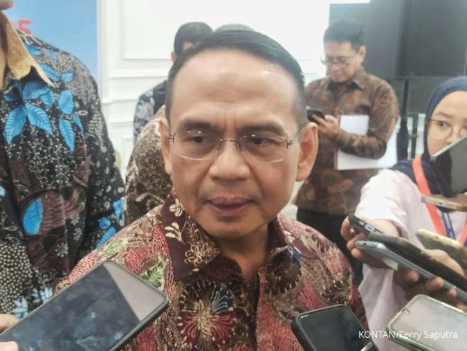 Dampak Kenaikan BBM, OJK Peringatkan Potensi Penurunan Kualitas Pembiayaan Multifinance