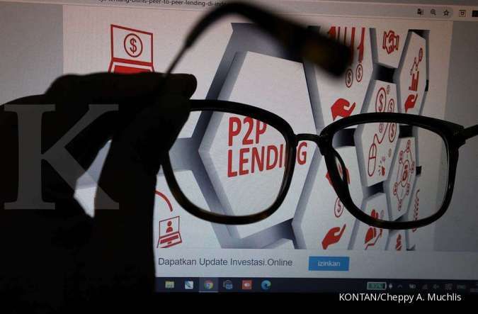 BI Rate Naik, Minat Investor Individu di Fintech Lending Tetap Menggoda
