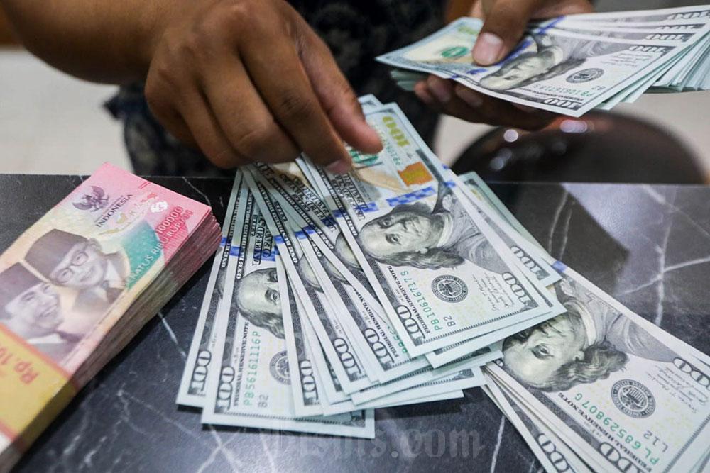 Rupiah Diprediksi Bertahan di Kisaran Rp17.500-Rp18.000, Analis Ungkap Faktor Kunci