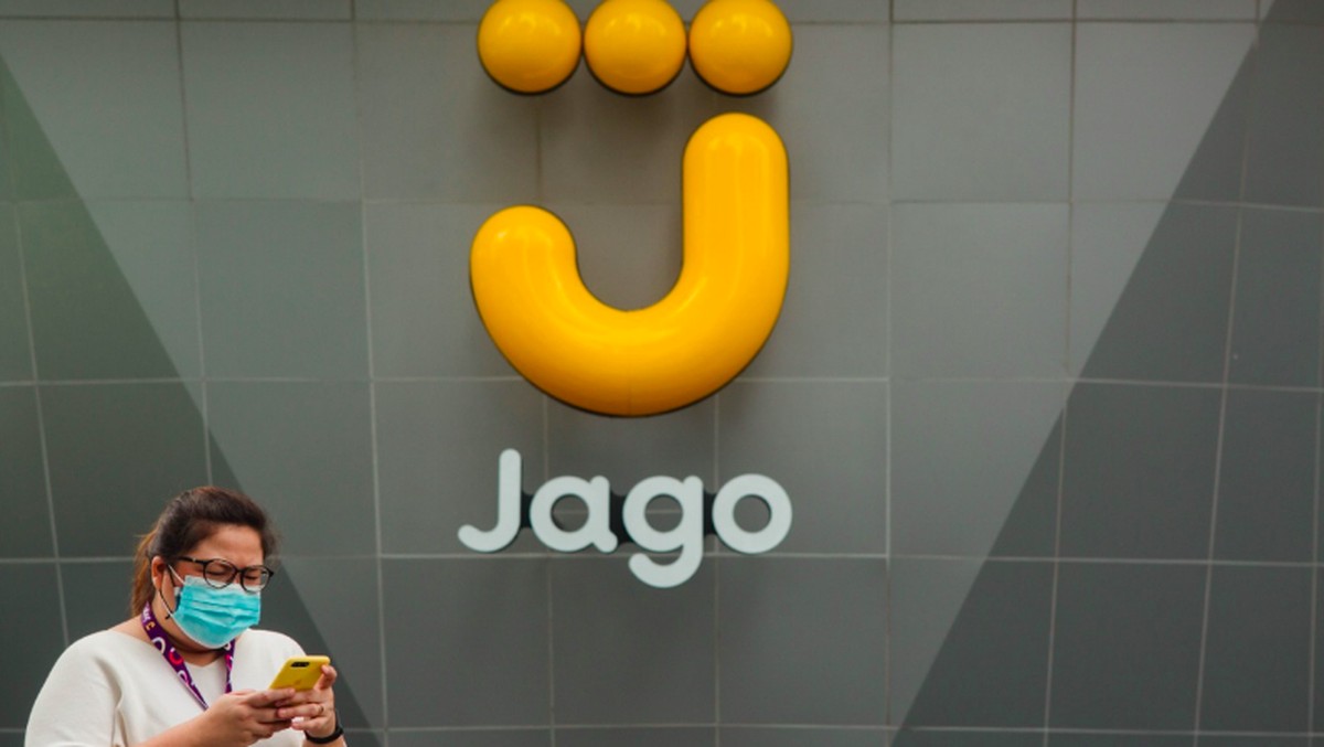 Foto: Dok Bank Jago