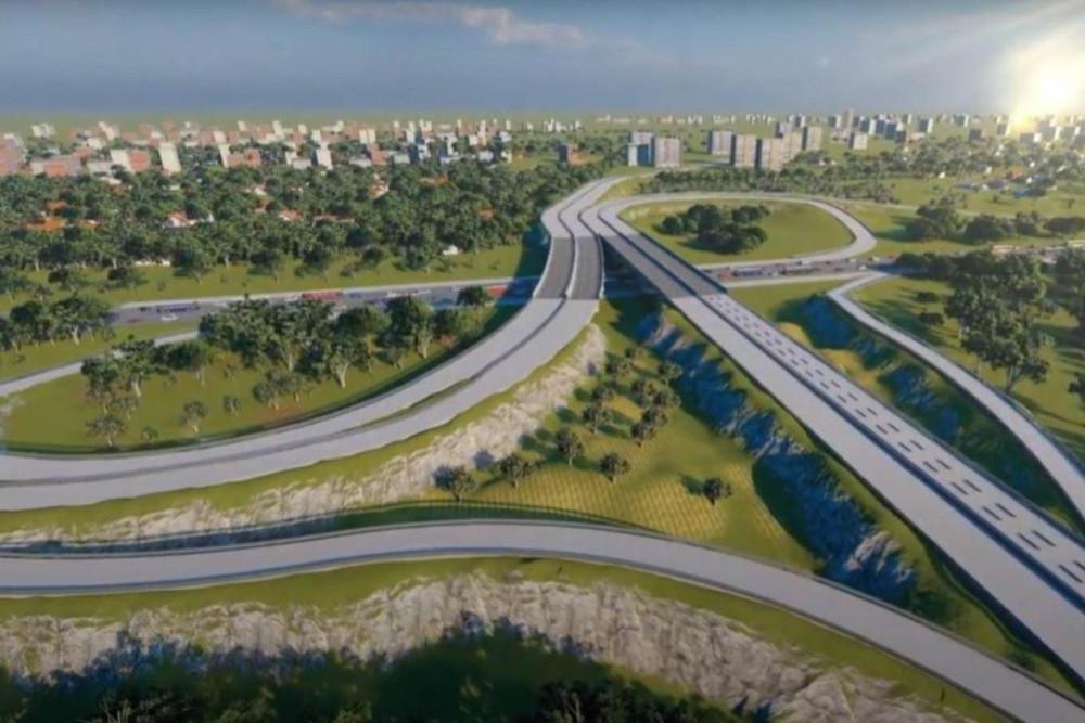 Proyek Tol Getaci Terkendala Investor, Pemerintah Lakukan Kajian Ulang Paket Lelang