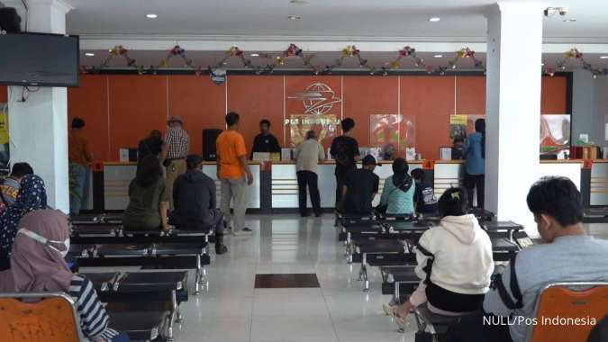 Pos Indonesia Tunda Pembayaran Imbal Hasil Sukuk Rp 24,12 Miliar, Ini Alasannya