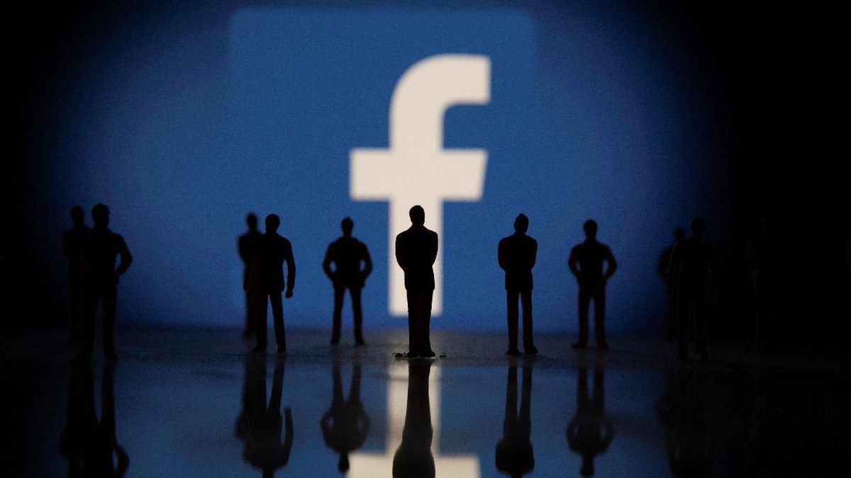 Foto: Facebook (REUTERS/Dado Ruvic)