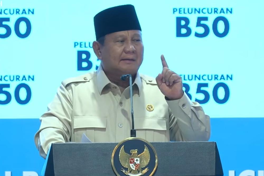 Potensi Emas Papua: Pushep Mendesak Prabowo Ungkap Data Teknis Sebelum Klaim Ekonomi