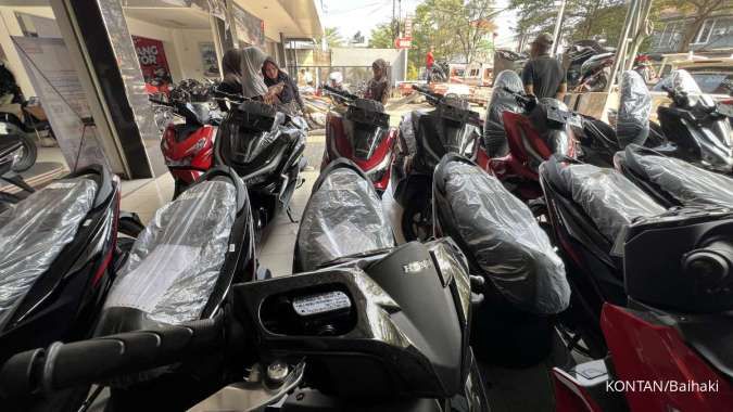 Sinyal Perlambatan, Pembiayaan Kendaraan Multifinance Capai Rp 402,49 Triliun per Mei 2026