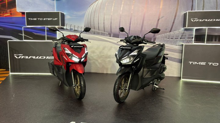 Ekspor Motor RI Tunjukkan Ketahanan di Semester I 2026, Lampaui Target Meski Ada Koreksi Bulanan