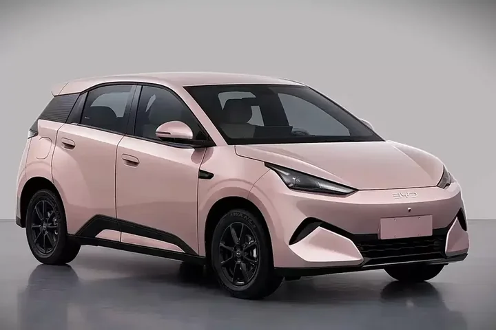 BYD Seagull Generasi Baru Siap Mengaspal: Sinyal Kesiapan Atto 1 untuk Pasar Indonesia