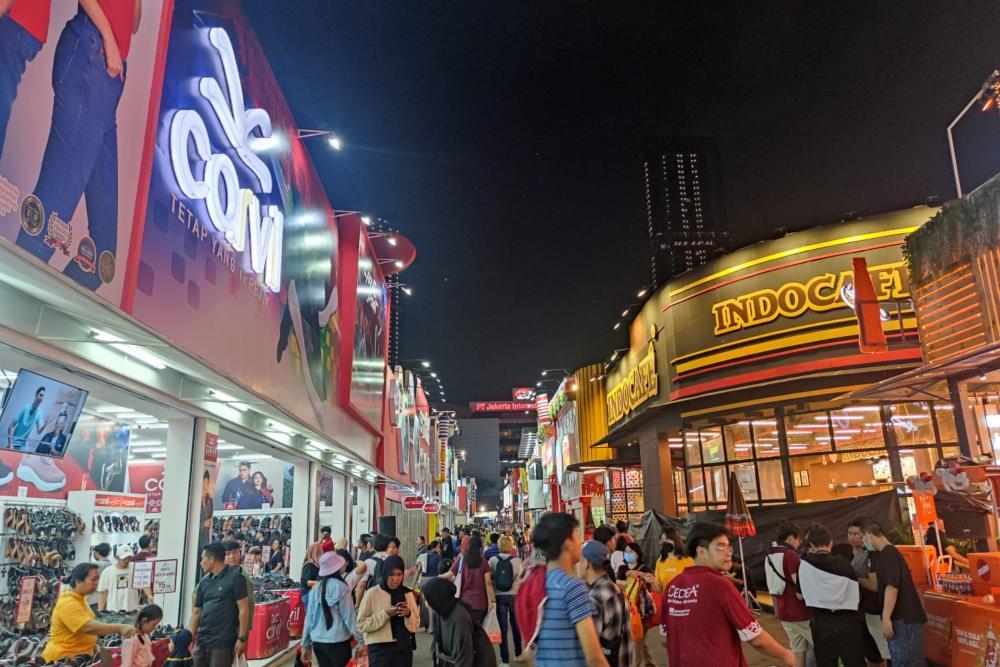 Jakarta Fair 2026 Sukses Besar: Transaksi Rp8,2 Triliun, 8,22 Juta Pengunjung Meriahkan Ibu Kota