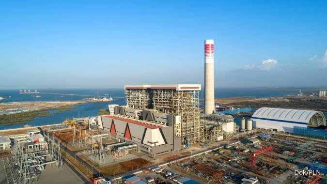 Kapasitas Stockpile PLTU Jadi Sorotan di Tengah Permintaan Batubara 212 Juta Ton untuk PLN