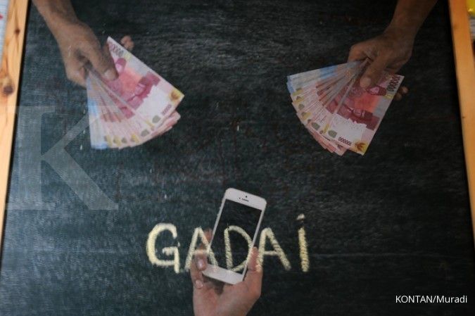 Ekspansi Perusahaan Pegadaian Nasional Dorong Sektor Keuangan yang Lebih Sehat