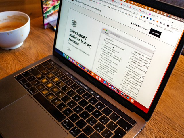 OpenAI Perkenalkan ChatGPT Work: Asisten AI Cerdas untuk Produktivitas Kantor