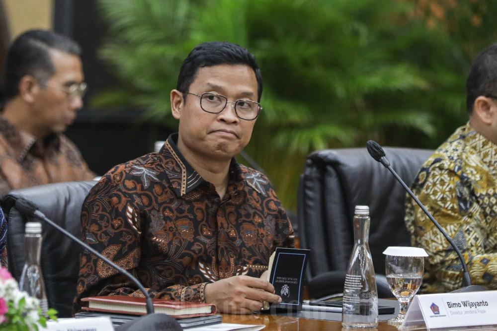 Wacana Kenaikan Batas Bebas Pajak JHT: DJP Tunggu Komando, Buruh Ajukan Tiga Desakan Krusial