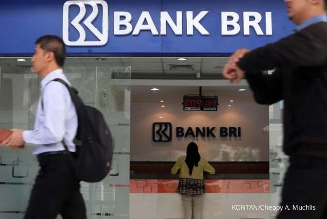 Kontribusi Gemilang Bank BRI: Setor Rp 19,1 Triliun ke Kas Negara di Awal 2026
