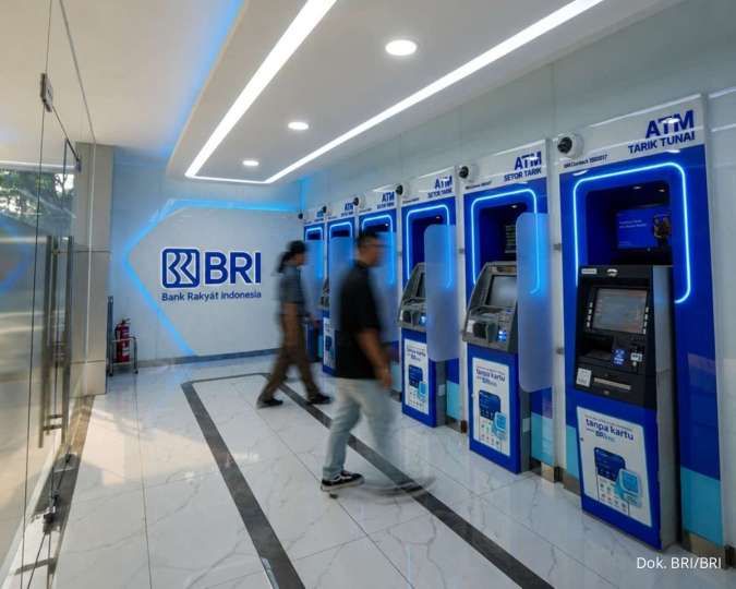 BRI Tegaskan Komitmen Pajak, Sumbangsih Terbesar Industri Keuangan Nasional